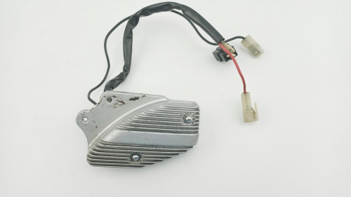 Regulateur charge batterie YAMAHA 535 VIRAGO 1988 - 1999