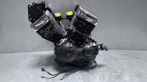 Moteur YAMAHA 535 VIRAGO 1988 - 1999