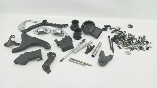 Kit visserie YAMAHA 535 VIRAGO 1988 - 1999