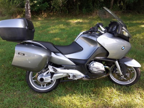 BMW R1200 RT