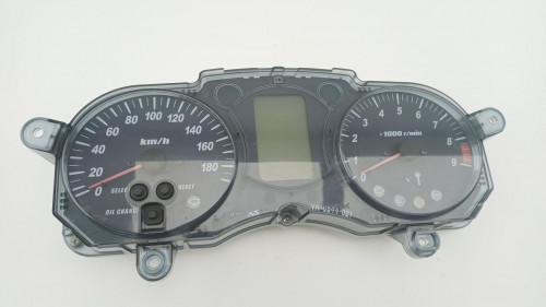 Compteur YAMAHA 400 MAJESTY 2009 - 2011