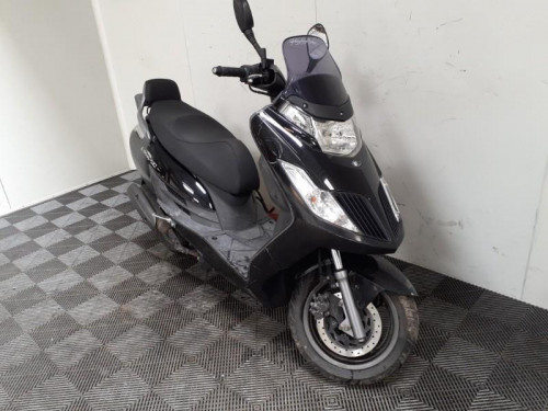 KYMCO 50 DINK