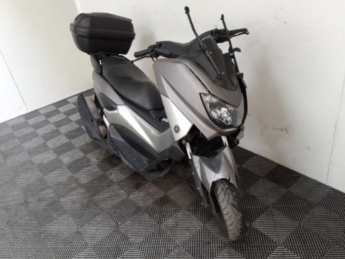 YAMAHA 125 NMAX 125