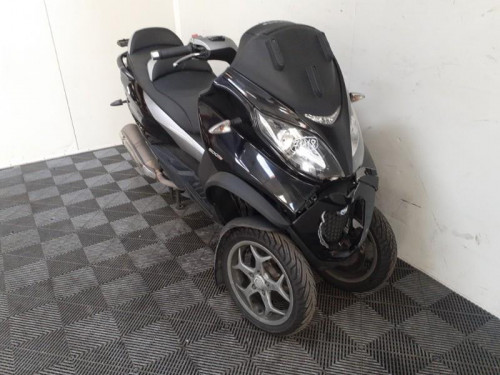 PIAGGIO 500 MP3