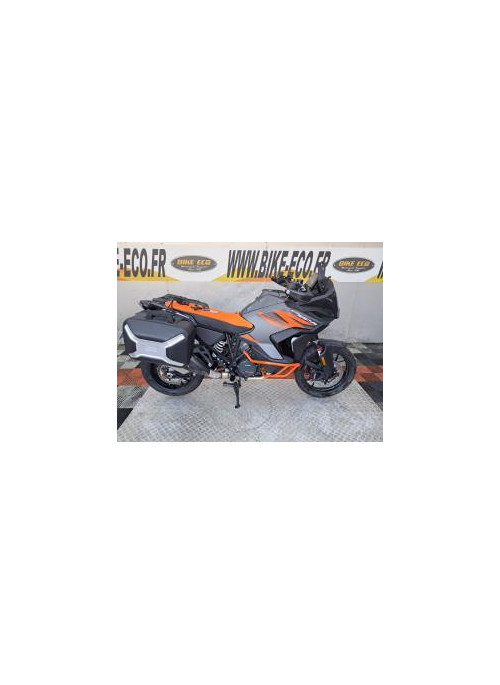 KTM 1290 SUPER ADVENTURE S