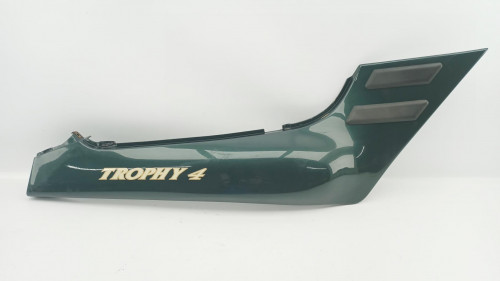 Coque arriere droit TRIUMPH 1200 TROPHY 1992 - 1995