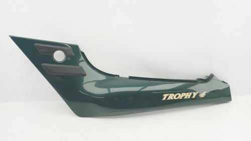 Coque arriere gauche TRIUMPH 1200 TROPHY 1992 - 1995