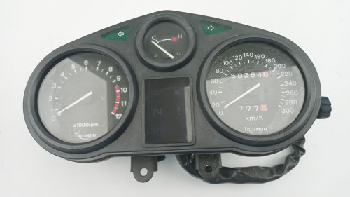 Compteur TRIUMPH 1200 TROPHY 1992 - 1995