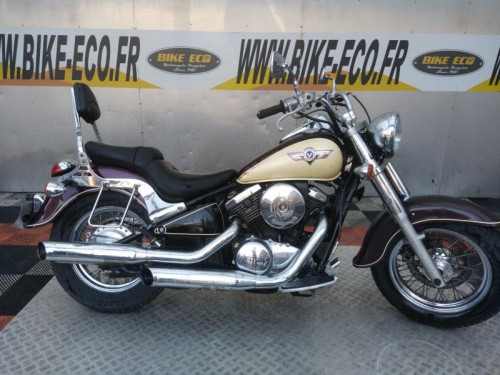 KAWASAKI VULCAN 800 VN