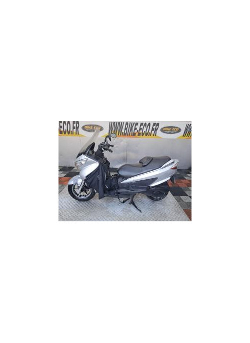 SUZUKI BURGMAN 125 UH