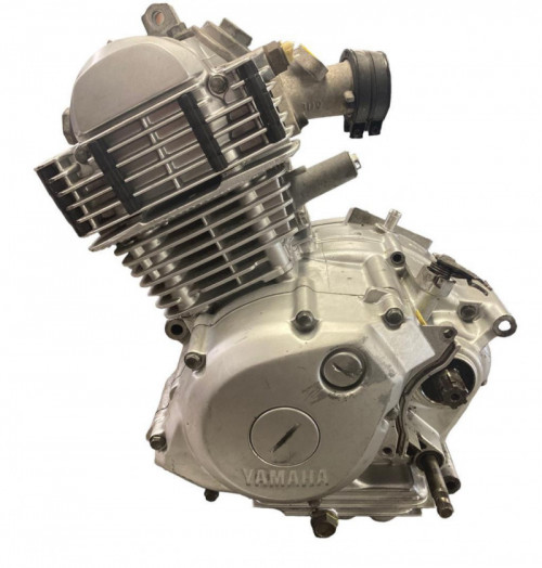 Moteur YAMAHA YBR 125 2007-2009