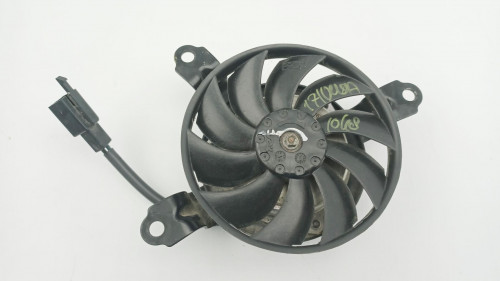 Ventilateur KAWASAKI 125 NINJA 2019 - 2020