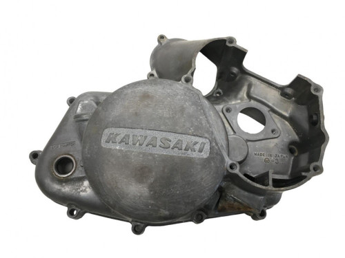 Carter embrayage KAWASAKI KH 125 1977-1980