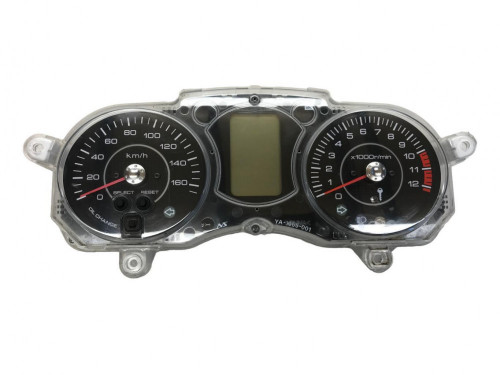 Compteur YAMAHA YPR 125 2010-2013 X-MAX