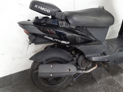 KYMCO 50 AGILITY