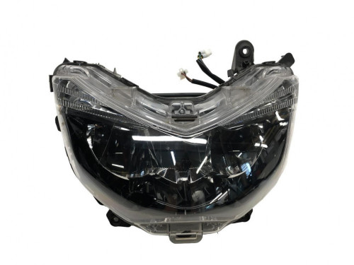 Optique feux phare YAMAHA GPD 125 2015-2019 N-MAX