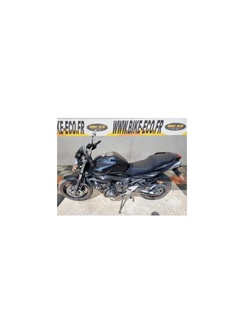 YAMAHA FZ6 600