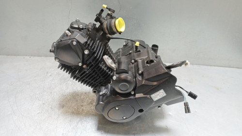 Moteur BRIXTON 125 CROMWELL 2020 - 2022