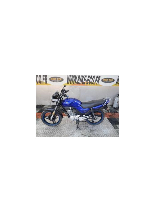 YAMAHA YBR 125