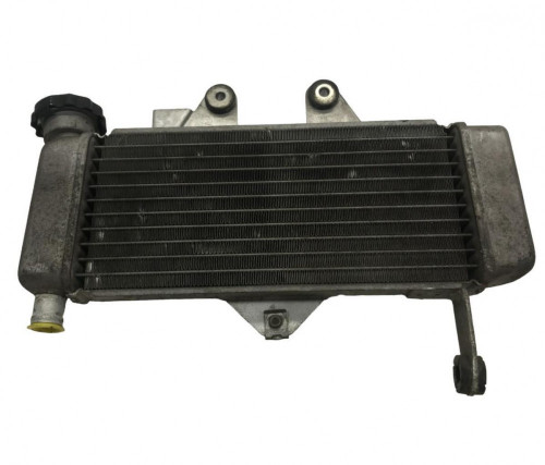 Radiateur eau HONDA XL V 125 2007-2013 VARADERO