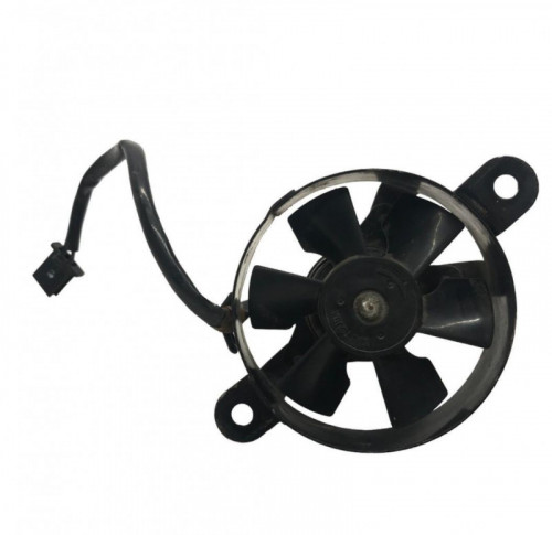 Ventilateur HONDA XL V 125 2007-2013 VARADERO