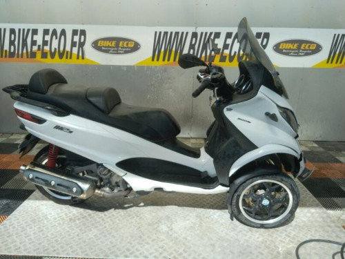 PIAGGIO 500 MP3