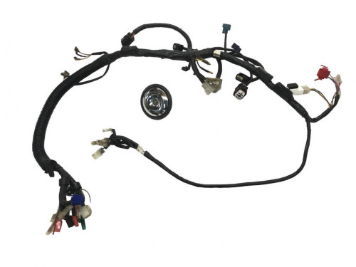 Faisceau electrique YAMAHA YBR 125 2007-2009