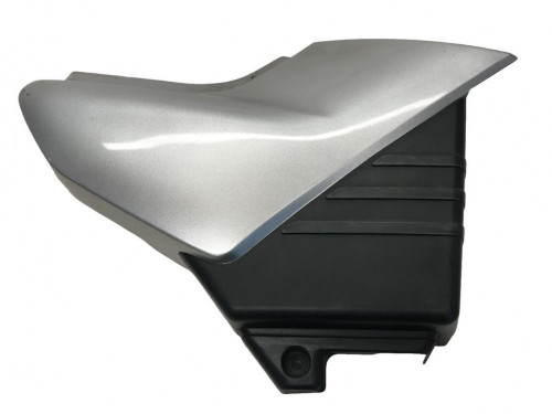 Cache lateral droit YAMAHA YBR 125 2007-2009