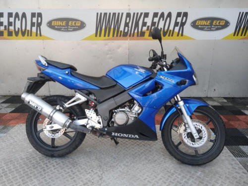 HONDA CBR 125 CBR 125 R (2004-2006)