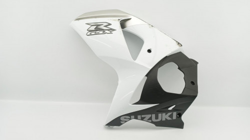 Flanc avant gauche SUZUKI 1000 GSXR 2009 - 2011