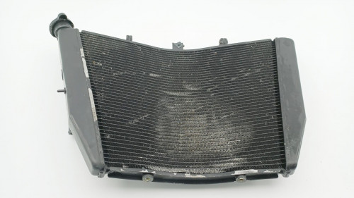 Radiateur eau SUZUKI 1000 GSXR 2009 - 2011