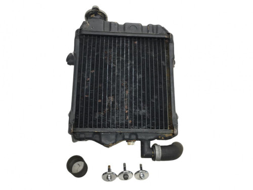 Radiateur eau HONDA CX 650 E 1983-1986