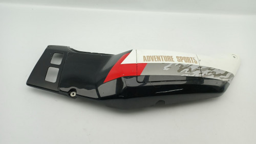 Coque arriere gauche HONDA 750 AFRICA TWIN 1992 - 1992