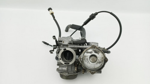 Rampe de carburateur HONDA 750 AFRICA TWIN 1992 - 1992