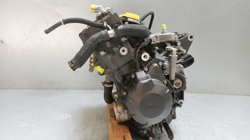 Moteur YAMAHA 600 XJ6 ABS 2011 - 2015