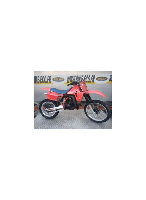 HONDA CR 125