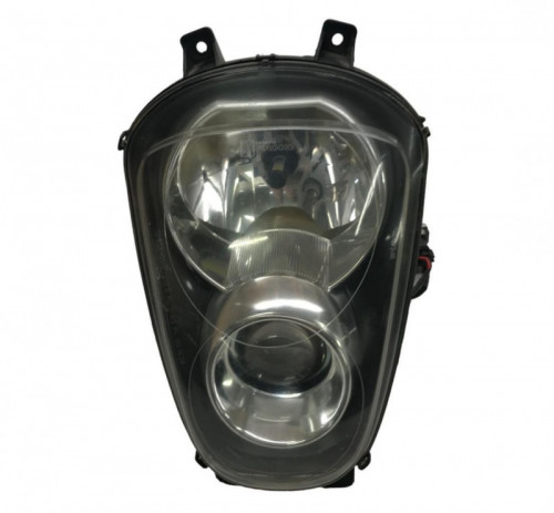 Optique feux phare GILERA GP 800 2007-2011