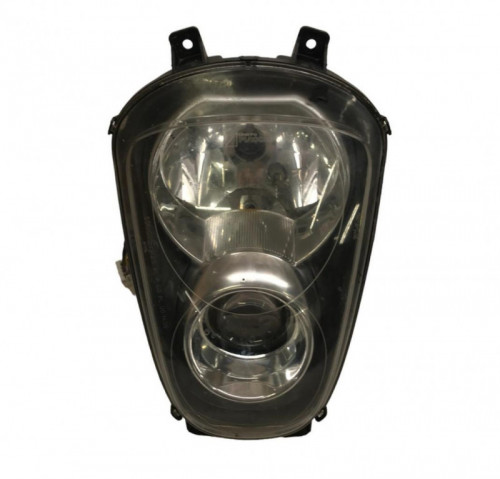 Optique feux phare GILERA GP 800 2007-2011