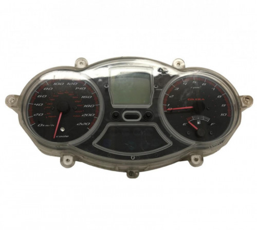 Compteur GILERA GP 800 2007-2011