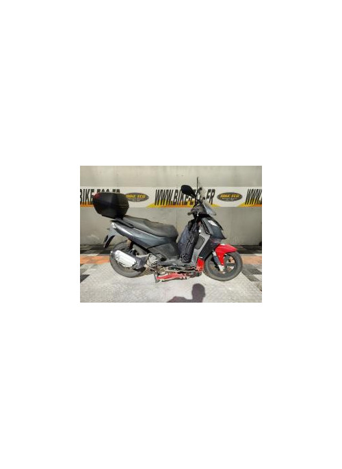 APRILIA SPORT CITY 125