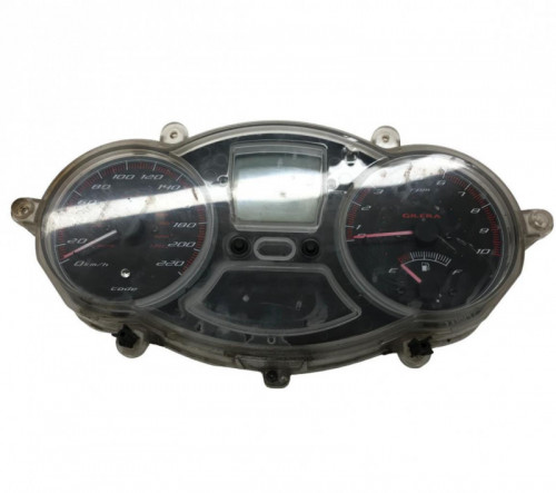 Compteur GILERA GP 800 2007-2011