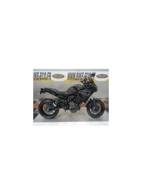 YAMAHA MT07 700 TRACER