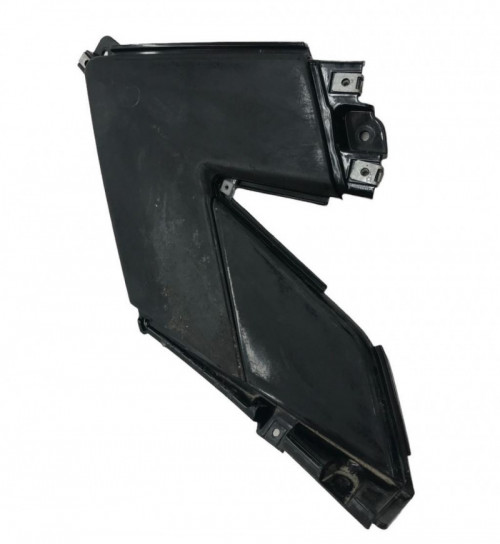 Cache lateral droit GILERA GP 800 2007-2011