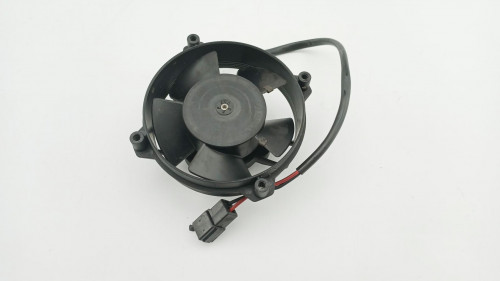 Ventilateur SUZUKI 125 BURGMAN UH 2002 - 2006