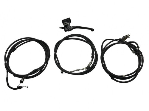 Cable d'accelerateur PIAGGIO LIBERTY 125 2015-2019 IGET IE