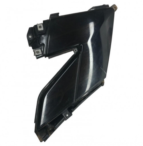 Cache lateral gauche GILERA GP 800 2007-2011