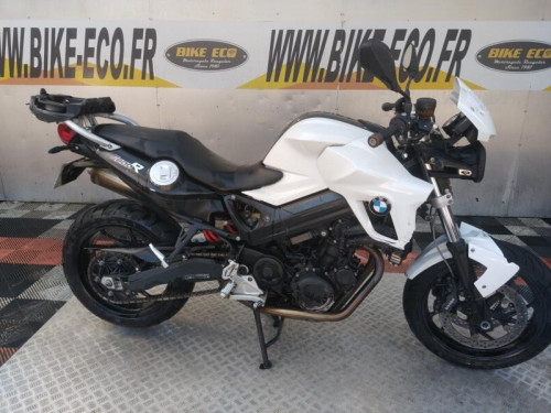 BMW F 800 R