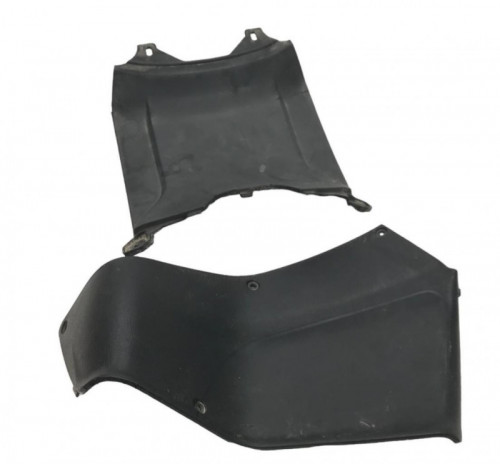 Cache interieur carenage GILERA GP 800 2007-2011