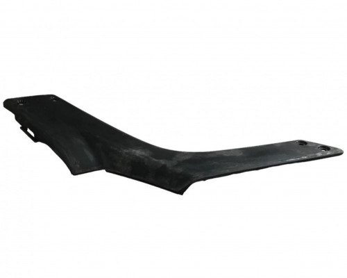 Cache lateral gauche GILERA GP 800 2007-2011