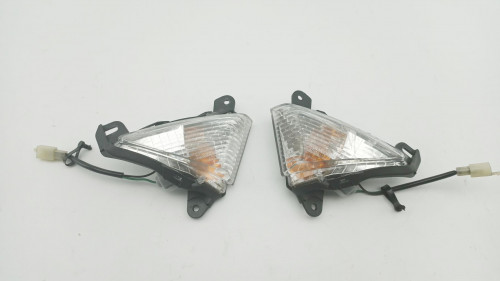 Clignotants avant KAWASAKI 650 ER6 F 2005 - 2008